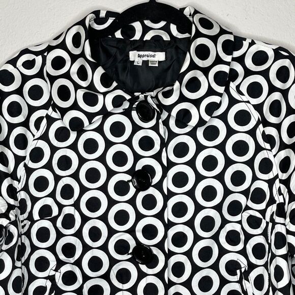 Appraisal Jacket‎ - Picture 6 of 8